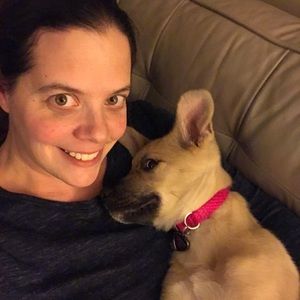 Meet your Posher, Christina